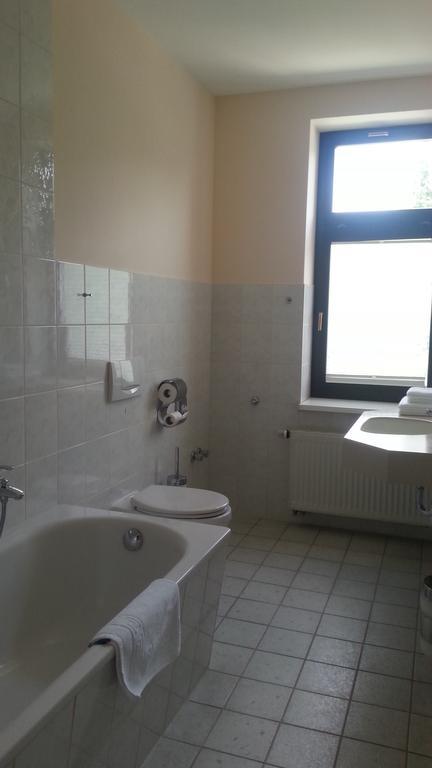 Teichhotel Schmalkalden Cameră foto
