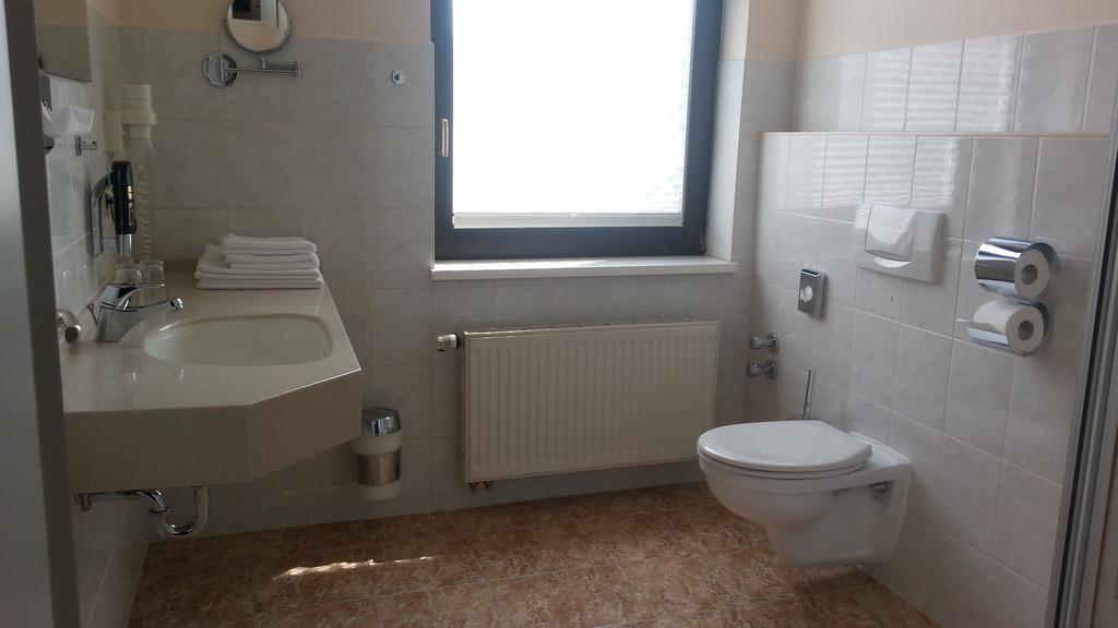 Teichhotel Schmalkalden Cameră foto